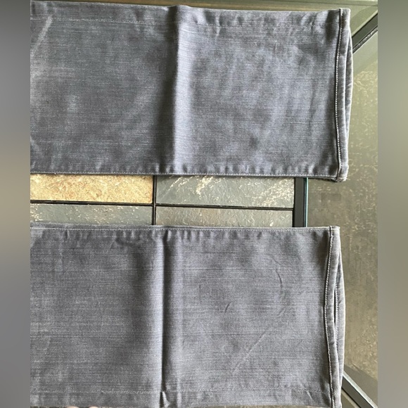 AG Adriano Goldschmied The Protege Denim Jeans Stretch Fabric Grey Straight Leg - Picture 8 of 12
